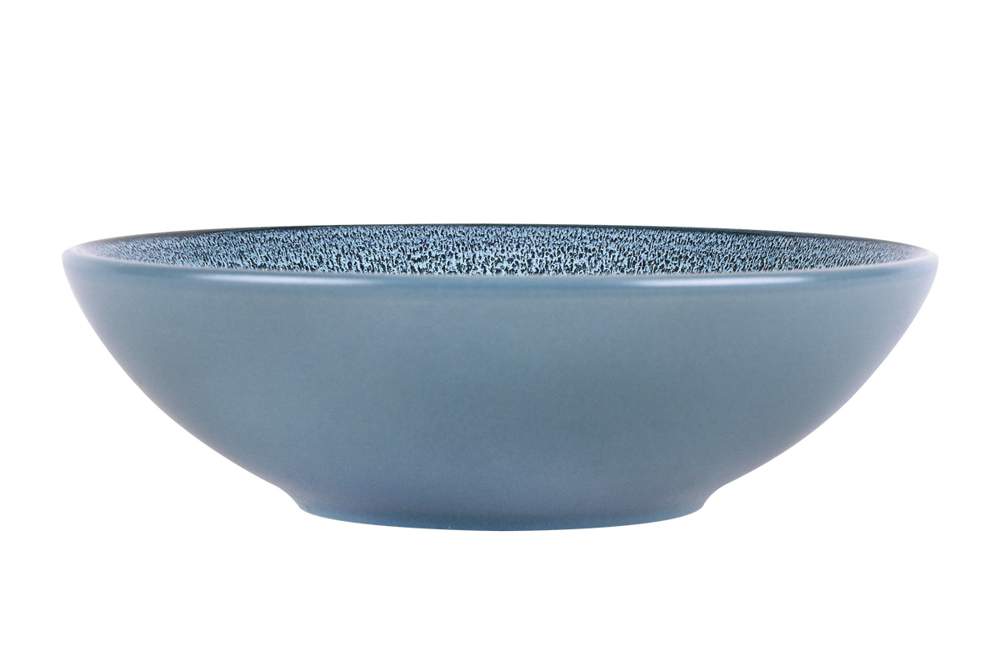 КОРАЛЛ Ocean Тарелка суповая 18см 192541/HMN201016B18