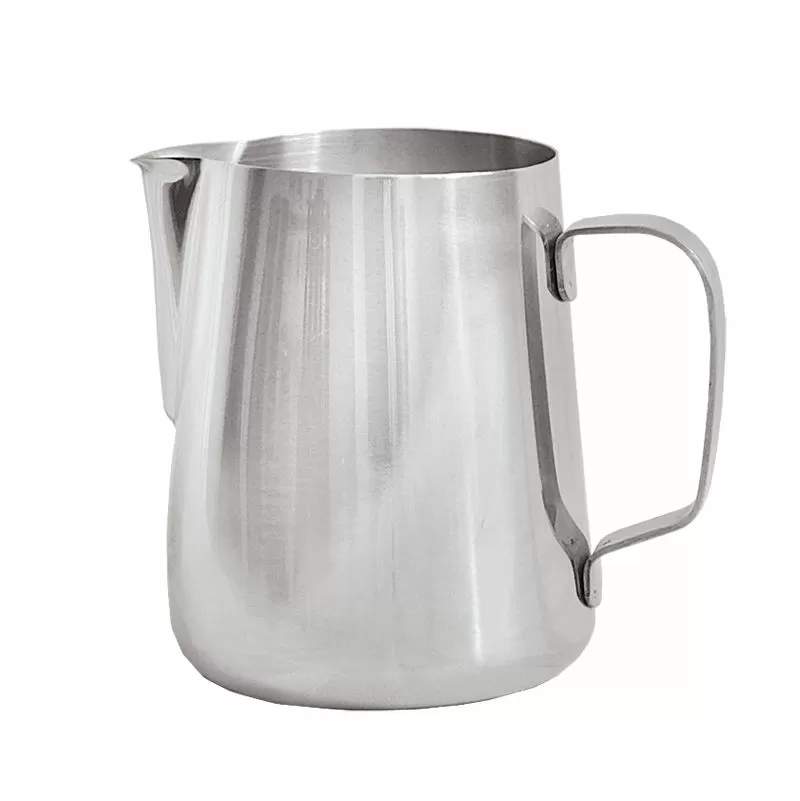 P.L. Proff Cuisine Молочник 350мл 95001216 BarWare нержавеющая сталь JQ-PS039A