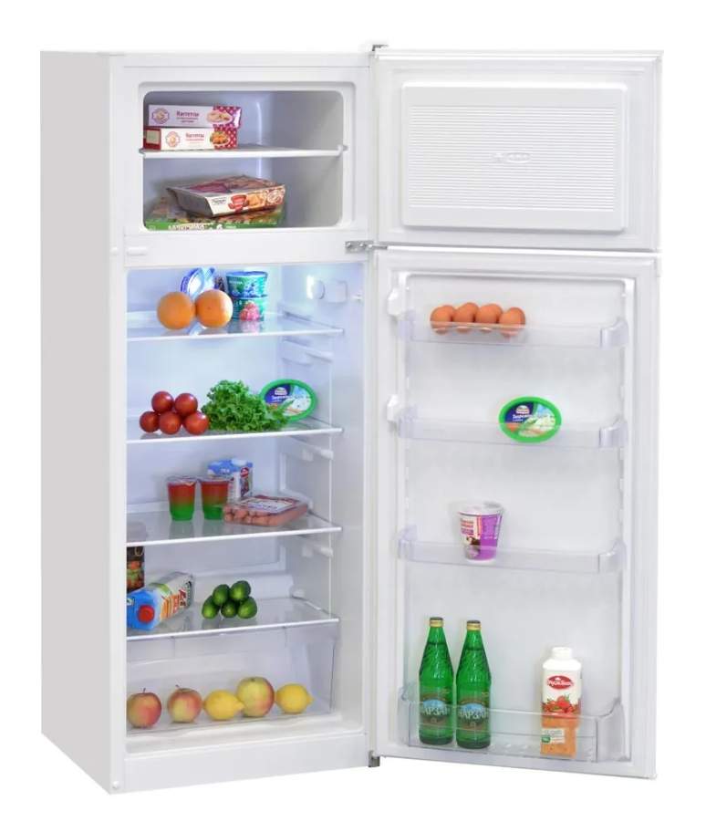 Холодильник-морозильник  NORDFROST  "NRT 141 032"