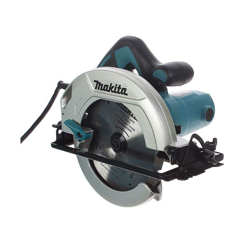 Пила дисковая  Makita HS7000  1200Вт 185x30мм/65мм