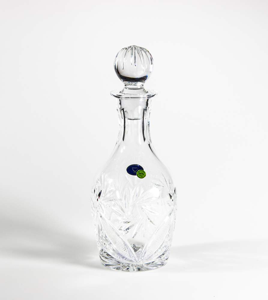 НЕМАН 1000/30 Графин 4319/0,45л без ручки