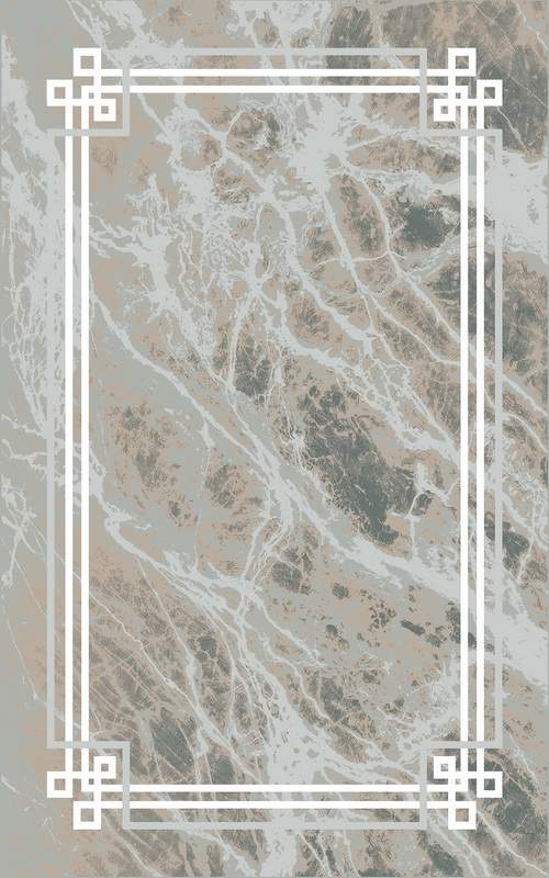 Дорожка Аврора  4158/a1/ar  1,0м