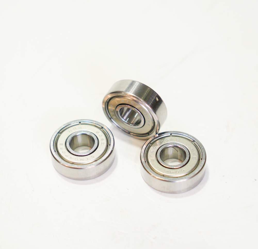 Подшипник шариковый  6903 Z  00.01.01.01.55