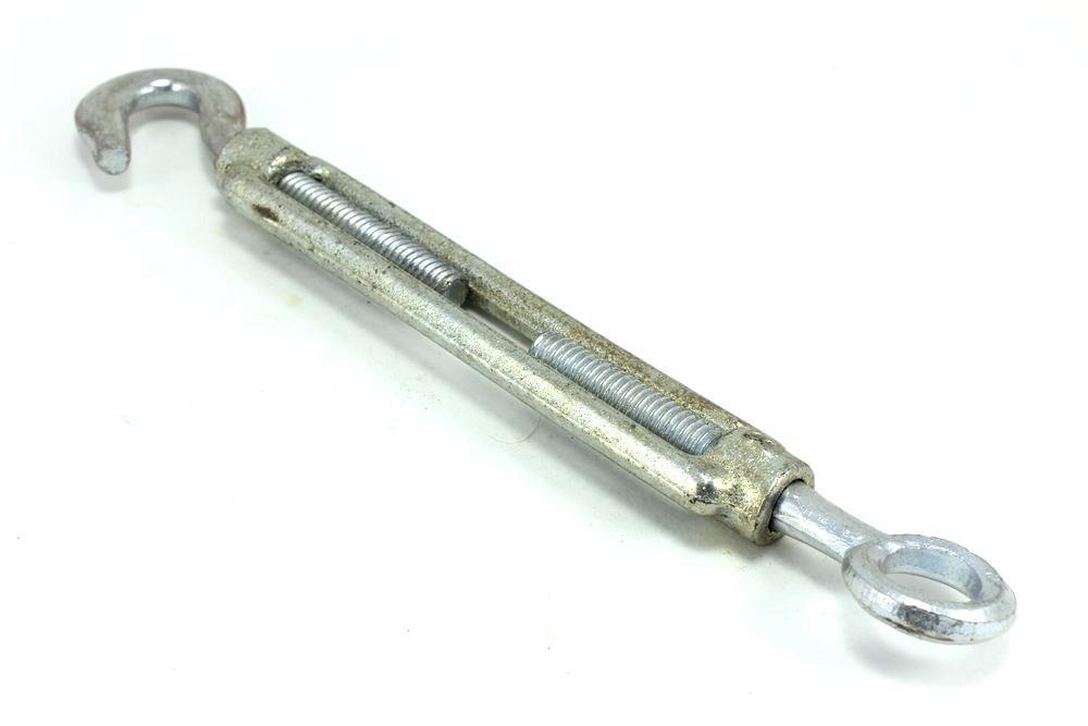 Талреп крюк-кольцо DIN 1480 М 8х104