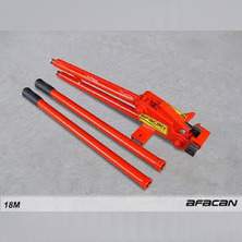 Резчик арматуры ручной 18М