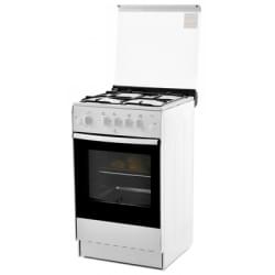Плита газовая DARINA 1B1 GM441 008 W