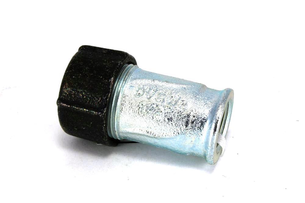 Соединение вн.  1/2"  IK GEBO