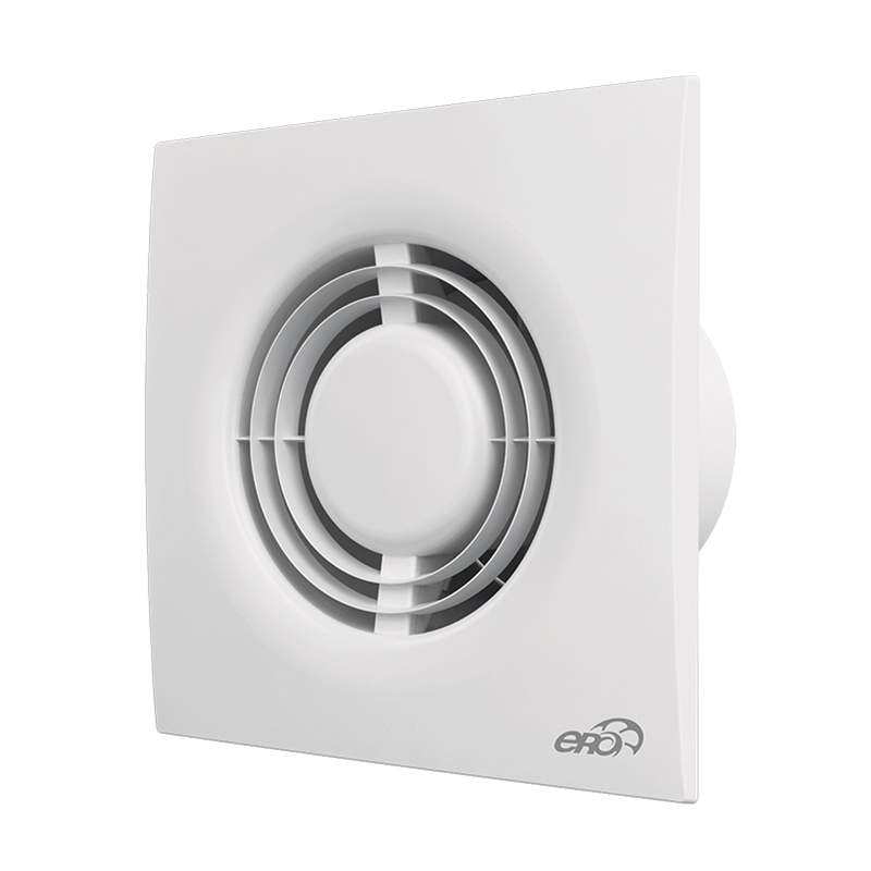 Вентилятор  NEO 4 S C MRe  осевой с сеткой   D100