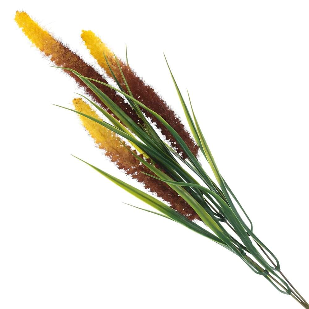 REMECO COLLECTION Цветок 804875 искусственный L17 W17 H74см