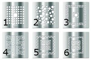 Вентилятор Art 125-6