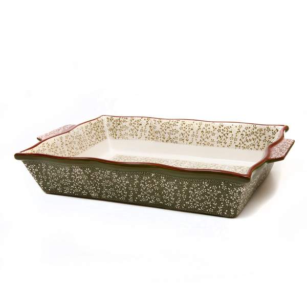 ATTRIBUTE Форма Verde ABK103 для запекания 39х25см