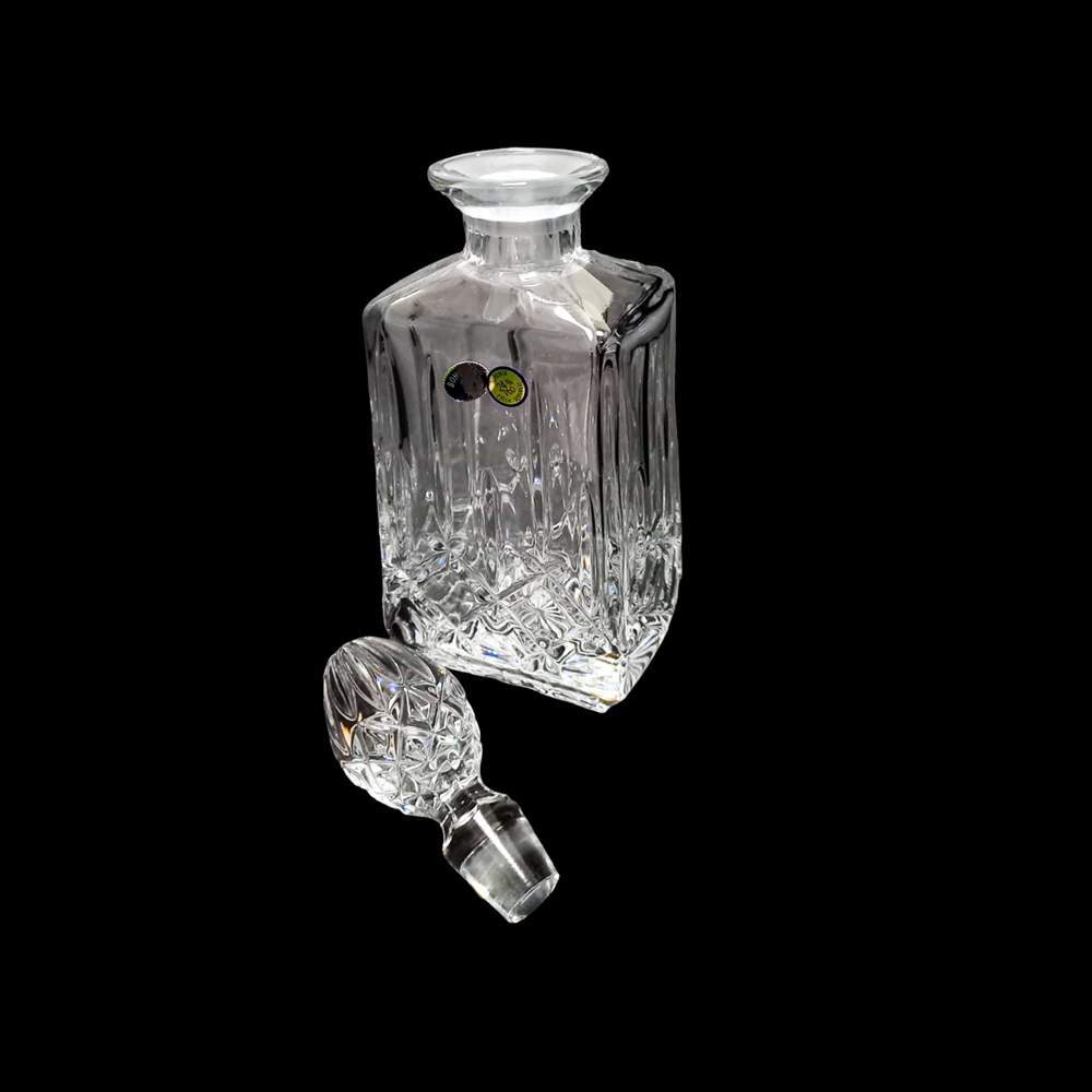 CRYSTAL BOHEMIA Графин БПХ220