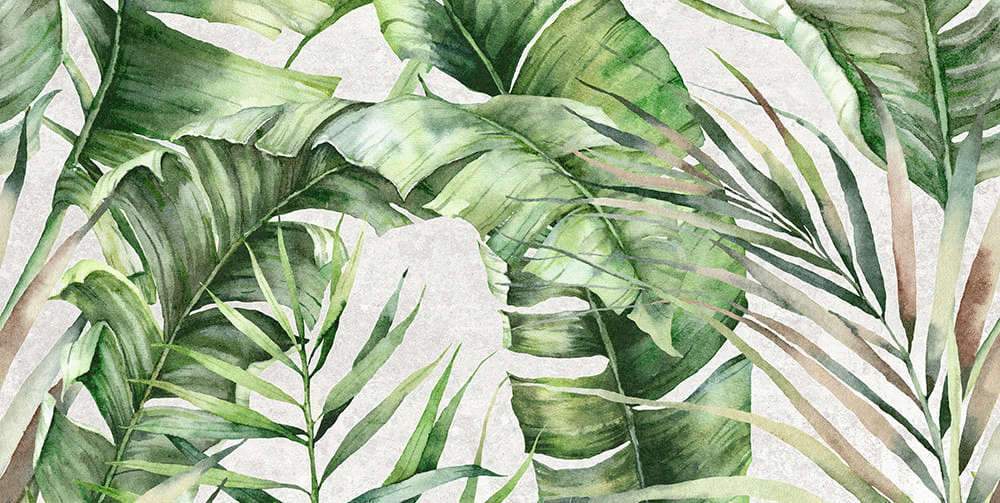 Sombra GT Сер. 250Х500  _тропики 1_  Плитка облиц. 11\1,375 \74,25  GT145VG