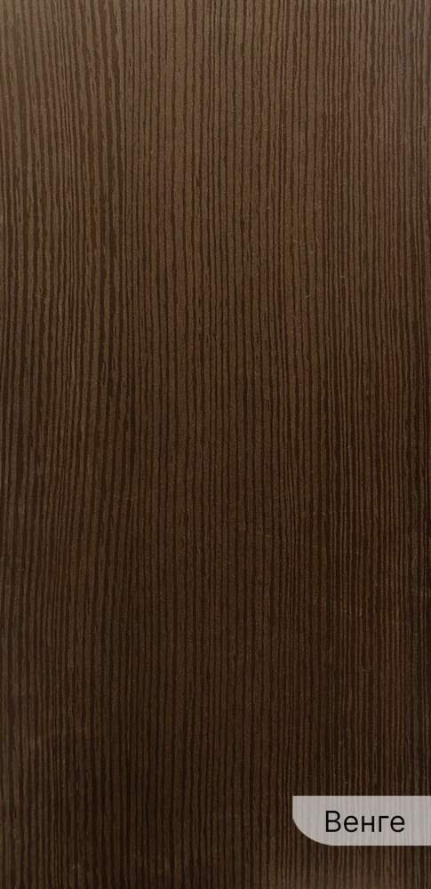 Панель МДФ Classic STELLA Standart Венге NEW 2700х200х6 (упак. 8 шт.)