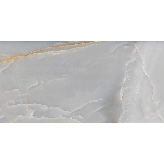 Onyx Azul Керамогранит серый 600x1200 Полированный