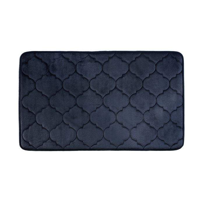 Коврик д/в IDDIS с запомин. пеной  50*80  B20P580i12