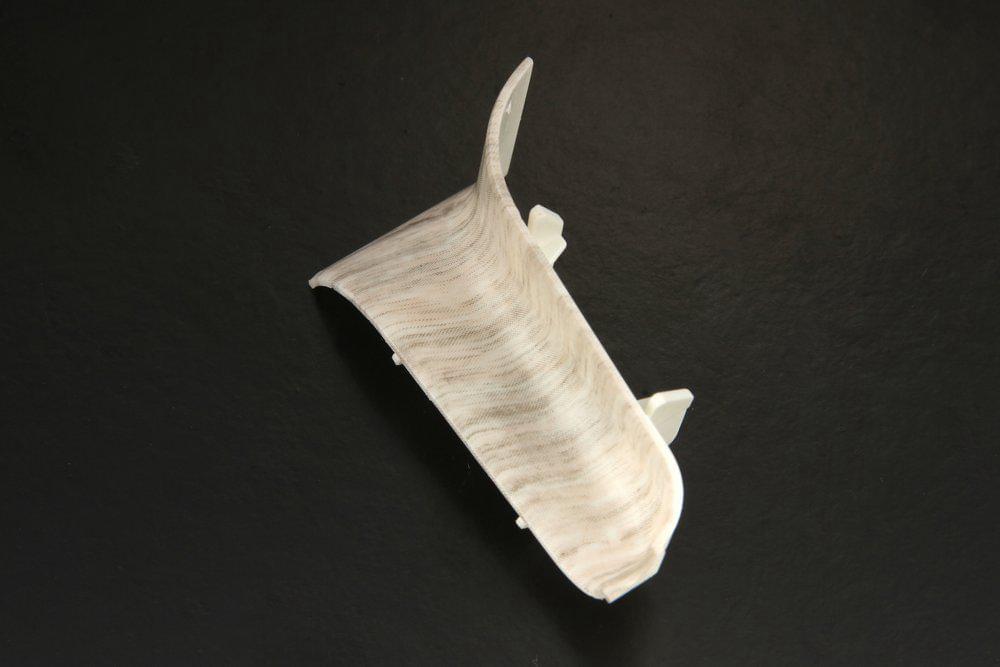 801   Угол внутренний 58мм Дуб Рене WIMAR