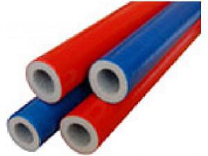 Энергофлекс Супер Протект-Красный  d 18х9 мм  /2м