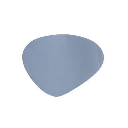DOMINIC Салфетка д/сервировки DM9895 Blue 45х36см треугольная полипропилен 