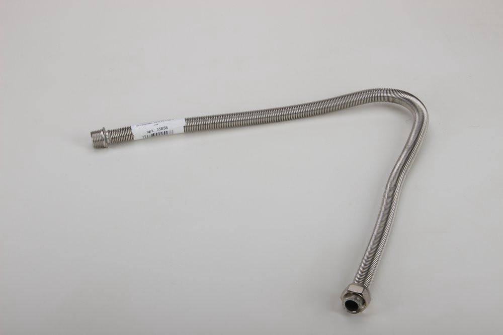 Подводка сильфон Idrosapiens  1/2  0,75-1,50м  г/ш