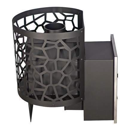 Печь банная РАДА в Сетке Мини 4мм 00-00002806