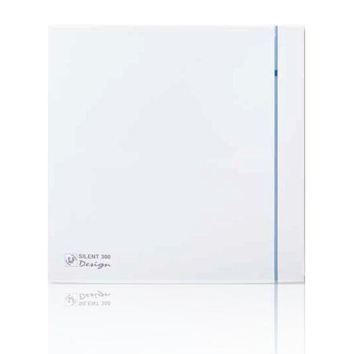 Вентилятор SILENT-200 CHZ  03-0103-130  DESIGN-3C