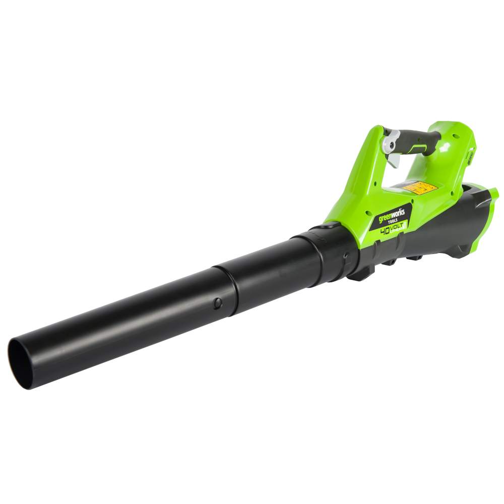Воздуходувка  Greenworks  24V без акк.и з/у  2404807