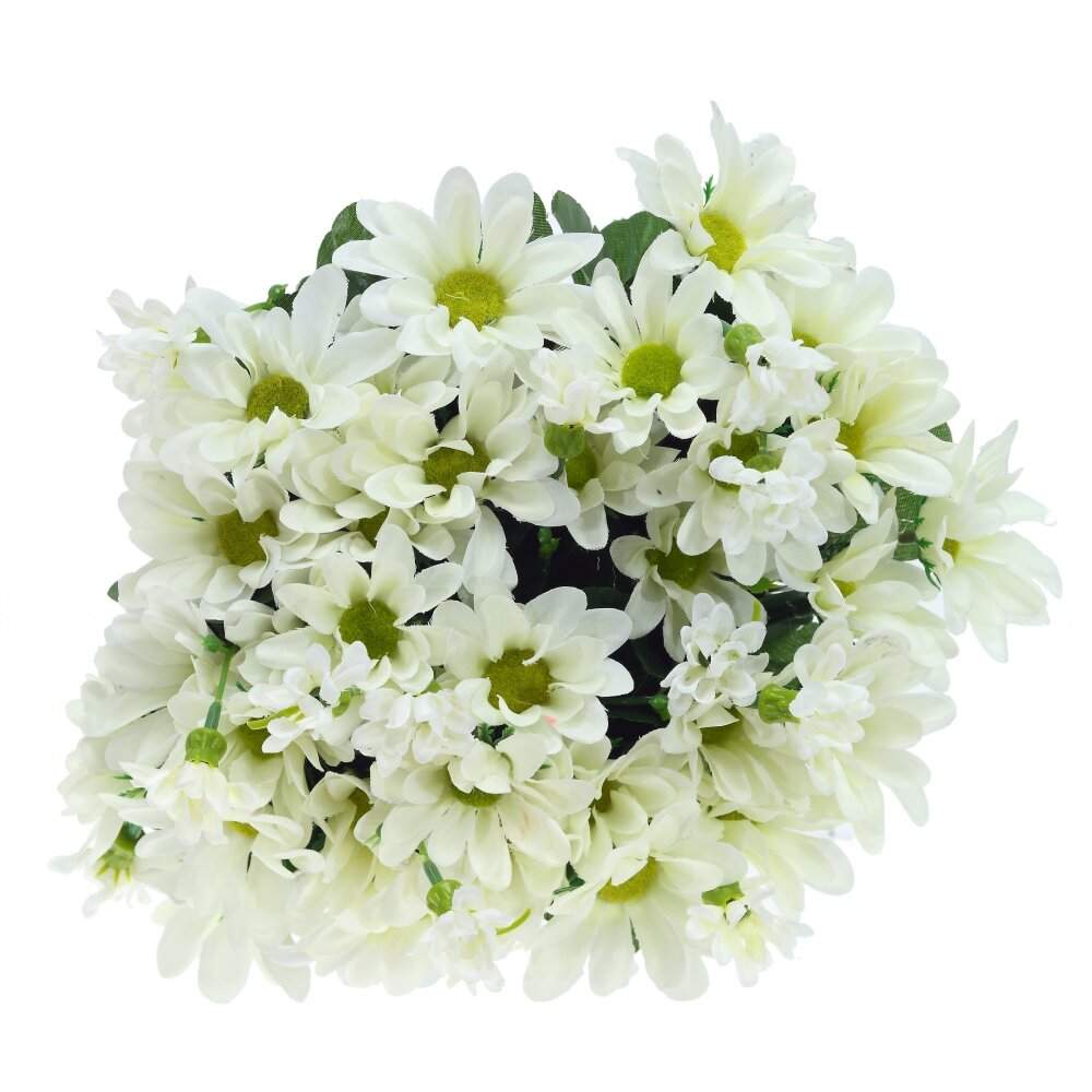 REMECO COLLECTION Букет 817262 Хризантемы 25х25х45см