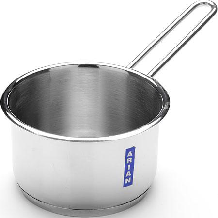 ARIAN Perfect Ковш 1500мл/14см без крышки 1902.081/001-027