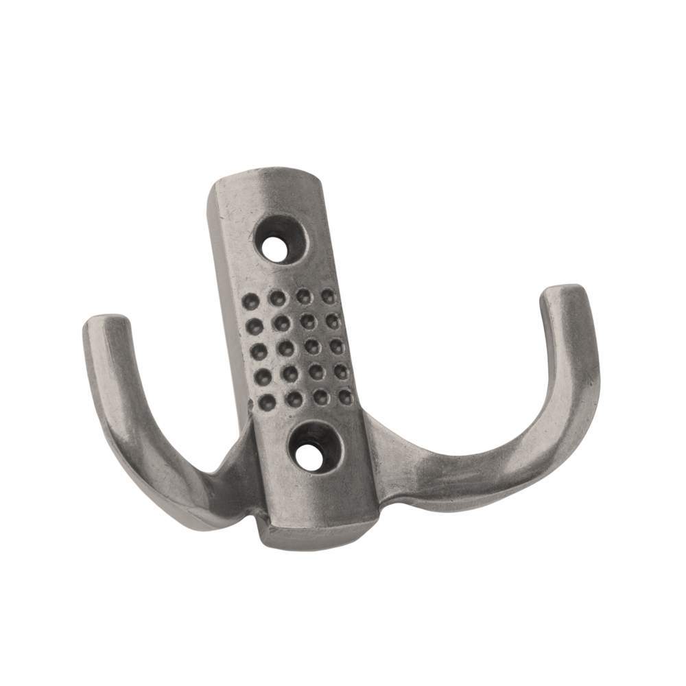 Крючок 0060 BAZ  черненый стар.цинк