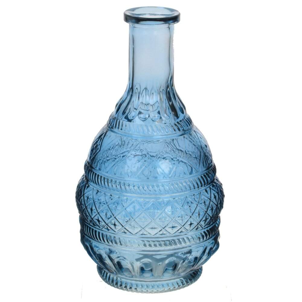 REMECO COLLECTION Ваза 772127 L12 W12 H22см