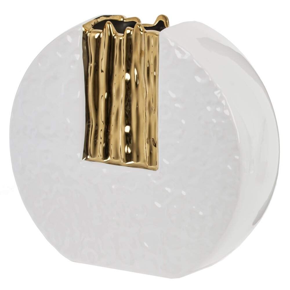 REMECO COLLECTION Ваза 815362 фарфор 3000мл 24х8х22см