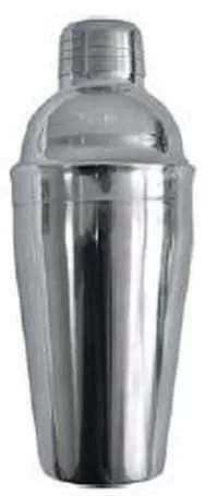 P.L. Proff Cuisine Шейкер 90001111 BarWare Классический 480мл 80х200мм CSD16