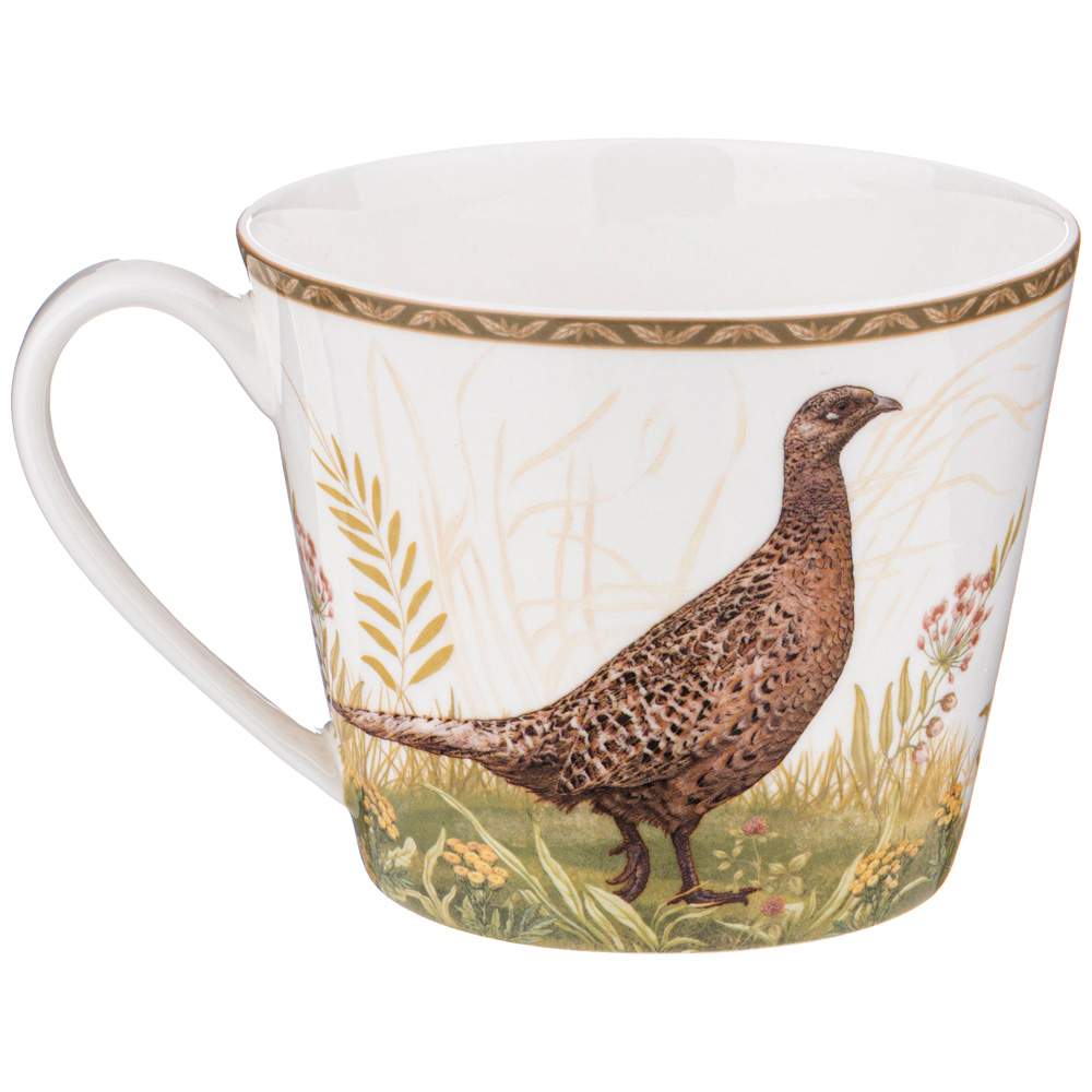 LEFARD Кружка 415-2231 Охота 450мл