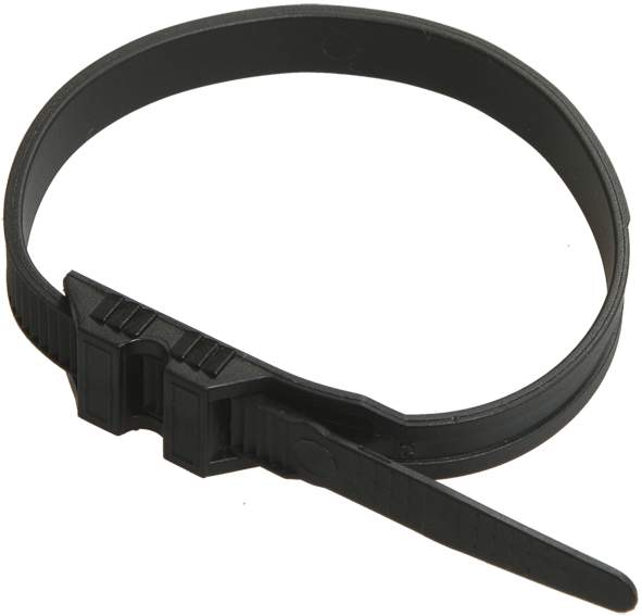 Хомут ХС-360 СИП ИЭК (UHH21-D9-360-100)