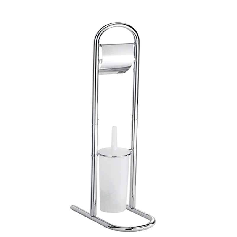 Стойка FIXI 19.60.24 для ершика и т/бумаги 