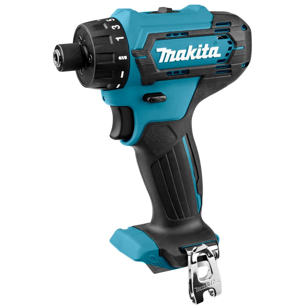 Шуруповерт акк. Makita  DF 033 DZ  10,8V без аккум. и З/У