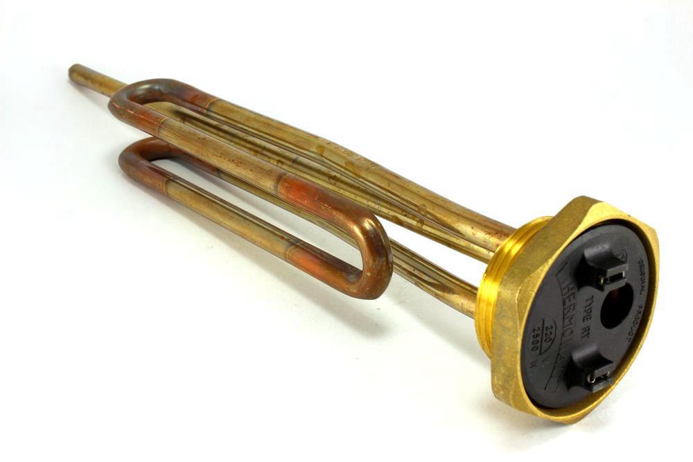 Элемент нагрев. RCT  2,5кВт  М6  R182259