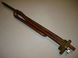 Элемент нагрев. 2500Вт  (1000+1500)Вт  150909