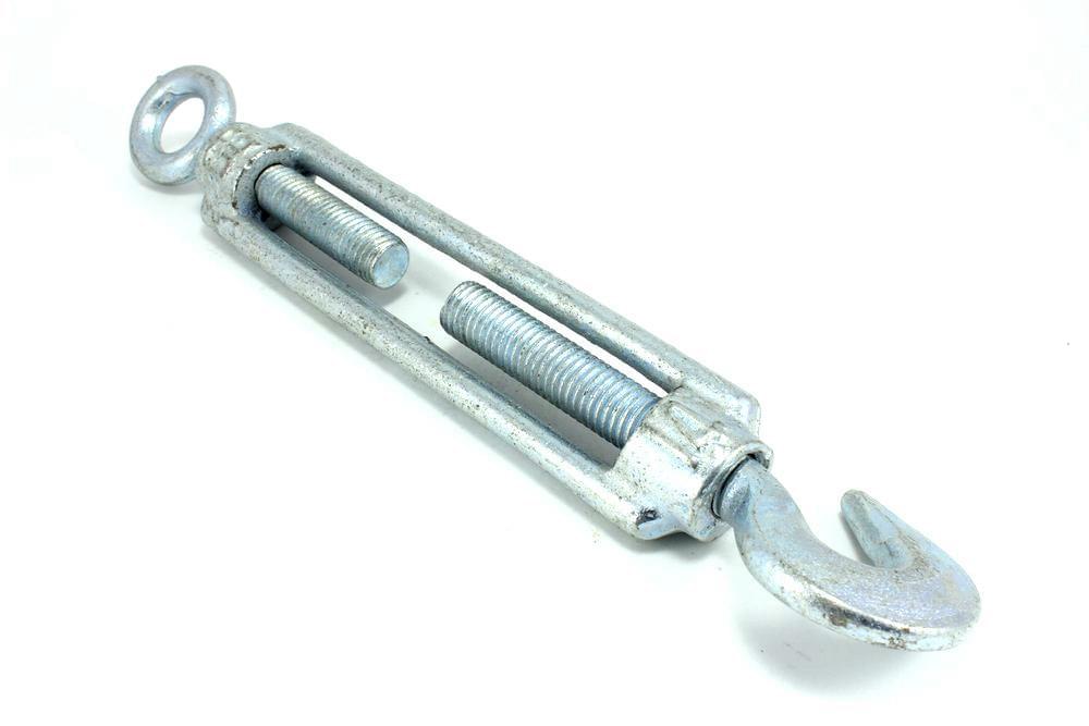 Талреп крюк-кольцо DIN 1480 М14х170
