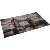 Коврик влаговпитывающий Vortex  Samda  50х80  Мост