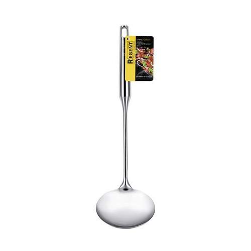 REGENT INOX Linea Solido Половник 93-TO-SO-04 360х100х75мм нерж.сталь