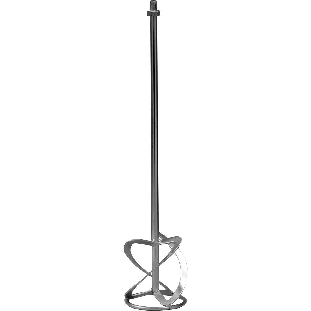 Мешалка ELITECH для миксера 120мм д/раствора 1820.012800/013000