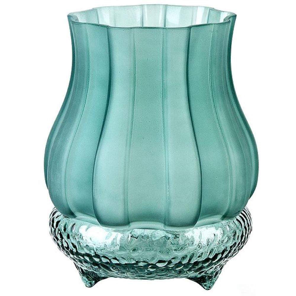 ART HOUSE Ваза 9962095 Gladys стекло 23х18см 3000мл 