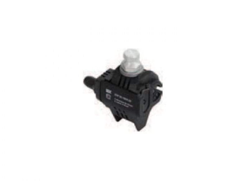 Зажим СИП ответвительный изолир. ЗОИ 35-150/35-150 ИЭК