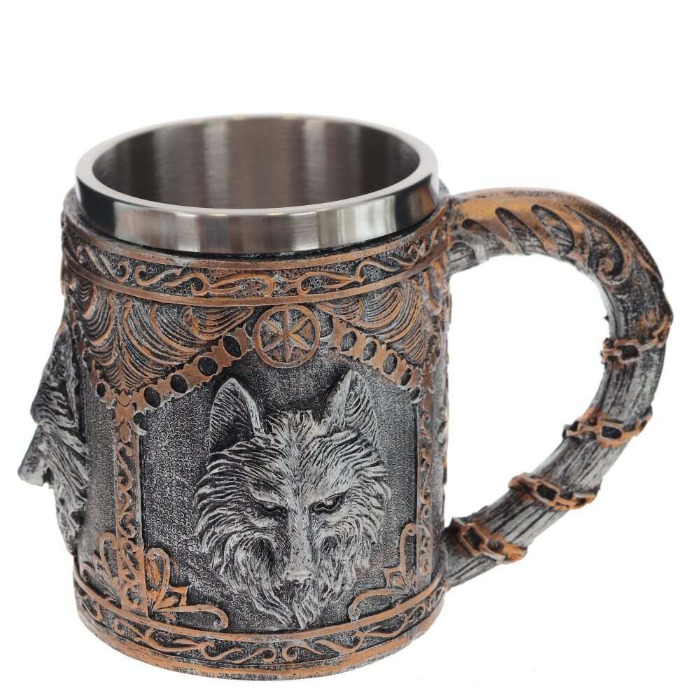 REMECO COLLECTION Кружка д/пива сувенирная 773688 450мл 15х9х11см
