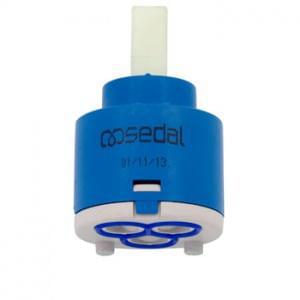 Картридж FRAP G-50  40мм (шток пластмас.)