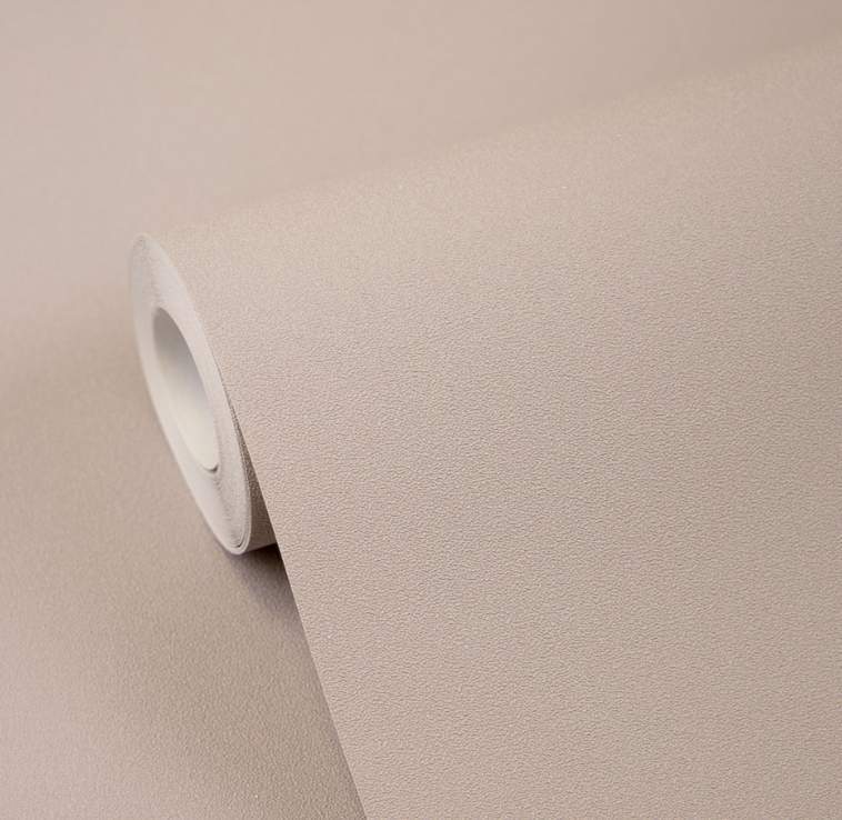 168018R обои Grandeco Life/Elis фон коричневый