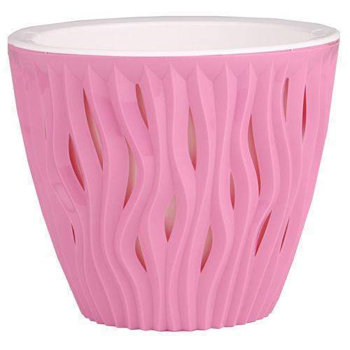 Горшок  Вдохновение 3,0л Пунш КШ-8753