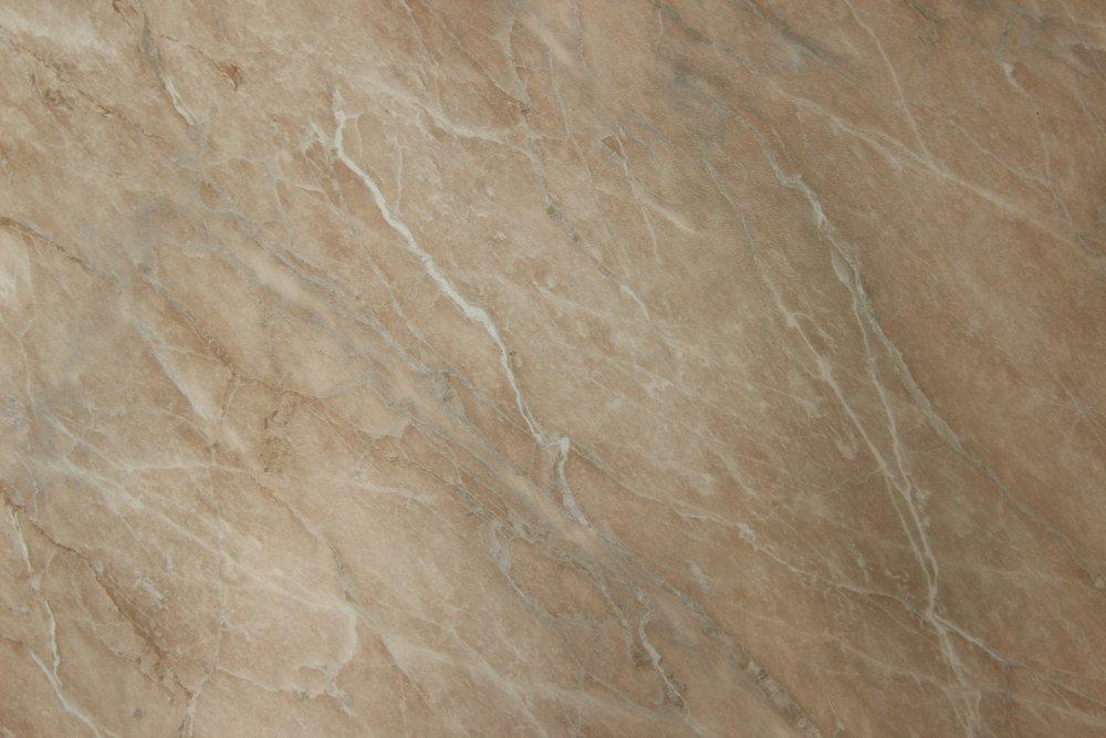 Панель  2337  Мрамор бежевый  3000х600х6